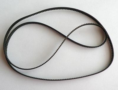56K975310歯付きベルトの富士のフロンティアのminilabの部品 サプライヤー