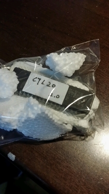IC ROM For CTL From第20 U16 114C898435 For富士Frontier Minilab Spare Part CTL 20 PCB サプライヤー