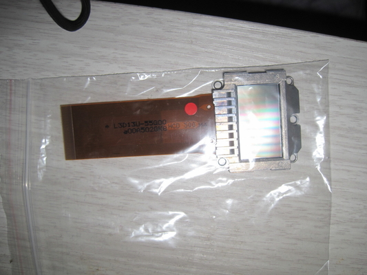 Doli Dl 0810 2300 13U DIGITAL Minilab Spare Part LCD サプライヤー