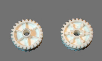 E327F2122501B 327F2122501B 327F2122501富士Frontier 350 370 Minilab Spare Part GEAR 25T HELICAL KEY サプライヤー