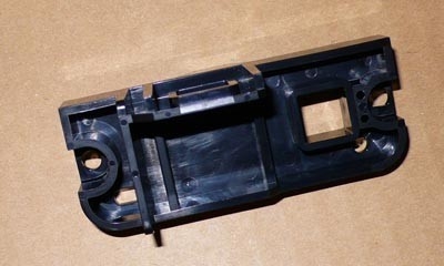 356D1024708A富士のフロンティアのminilabの部品 サプライヤー