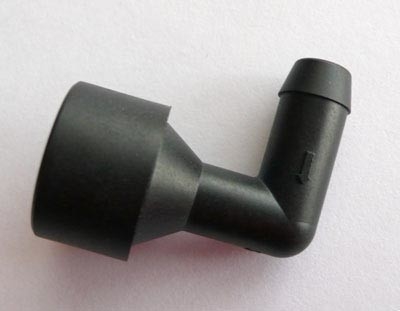 68K976300ポンプ ノズルの富士のフロンティアのminilabの部品 サプライヤー
