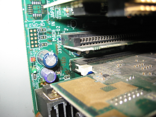 Noritsu QSS301のminilab ICE板 サプライヤー