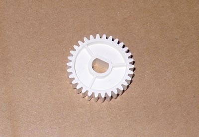327F1103009富士Frontier 350 370 355 Minilab Spare Part Gear サプライヤー