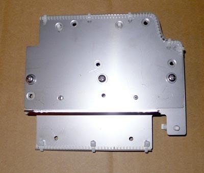 356Y101351富士のフロンティアのminilabの部品 サプライヤー