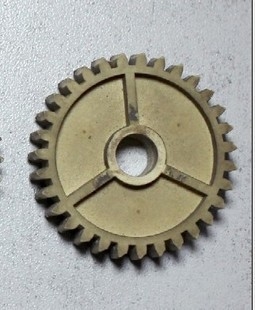 富士のフロンティアのminilabギヤ327D1061600A サプライヤー