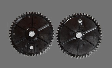 Gear 48t For富士の荷を下す330 340 350 370 355 550 Minilab Part number 327F0178B 327F0178 サプライヤー