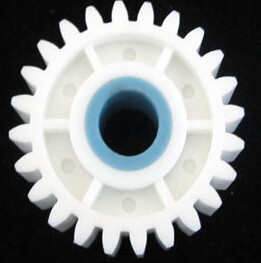 327C1061821 327C1061821B GEAR SPUR WITH BLUEブッシュ24 T O富士Frontier 550 Minilab Part サプライヤー
