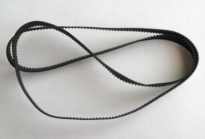 56K766011歯付きベルトの富士のフロンティアのminilabの部品 サプライヤー