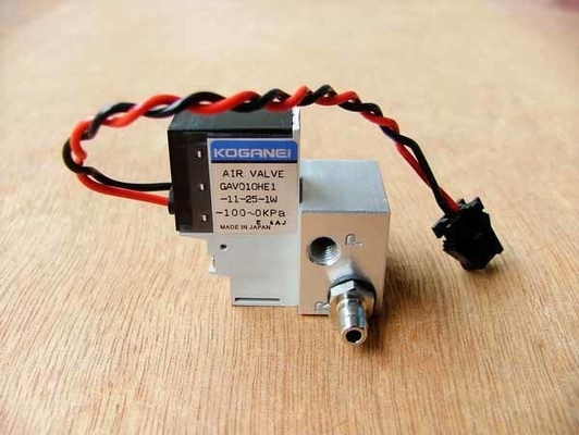 富士Frontier 350 355 370 375 Minilab Spare Part Valve 394C918408B 394C918408 サプライヤー