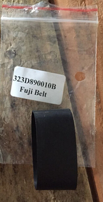 改宗者Belt For富士350 355 370 375 Frontier Minilab Part number 323D890010 323D890010B サプライヤー