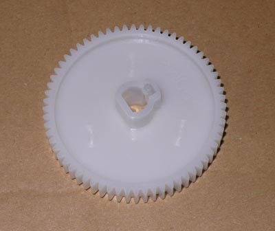 327D889445A 327D889445富士Frontier 350 370 355 Minilab Spare Part Gear TEETH 34 サプライヤー