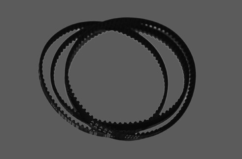 323S3376富士Frontier Dryer Exit Transport Sectionの550 570 Minilab Spare Part Belt サプライヤー