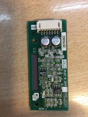 113C977900 113C977899A富士Frontier 350 370 390 Minilab Spare Part PCB DETECTOR DTH21 D562P 5 サプライヤー
