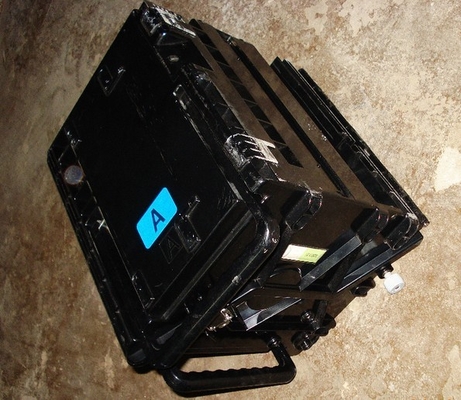 Noritsu QSS29 32 Minilabのペーパー カセットの仕上げの予備品 サプライヤー