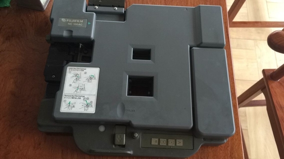 富士のフロンティア330 340デジタルMinilab予備品NC100AC 899C21453B0の自動フィルムのキャリア サプライヤー