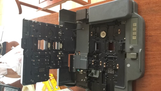 富士のフロンティア330 340デジタルMinilab予備品NC100AC 899C21453B0の自動フィルムのキャリア サプライヤー