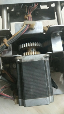 118H0349 Motor M770鳥取三洋電機103H7126 5047 For富士Frontier 350 355 370 375 LP2000SC Minilab サプライヤー