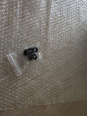 ギヤFor富士Frontier 550 570 Minilab Spare Part number 327D1061698C 327D1061698 327D1061698A 327D1061698B サプライヤー