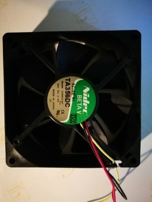 119S0044 119C1060562 119C1060563 119C1060564 119C1060565 Fan 9x9x2.5cm 24V For富士500 550 570 Frontier Minilab サプライヤー