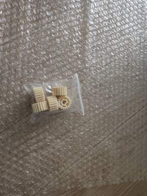 327D1061321 327D1061321A富士Frontier 350 370 Minilab Spare Part GEAR D CUT 20 TEETH サプライヤー