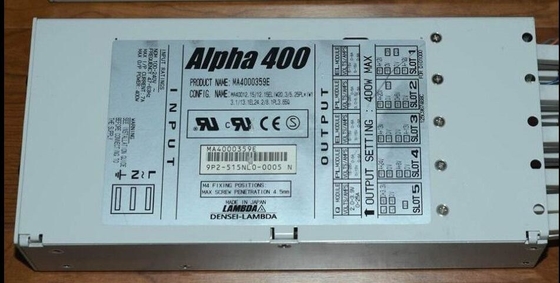力Supply Alpha 400 For富士Frontier 330 340 Minilab Spare Part 125C967468C 125C967469 サプライヤー