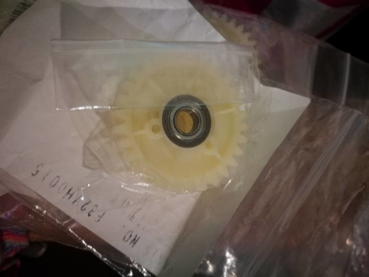327f0171a富士Minilab Parts Gear 327H0015 327f0171富士Frontier 350 370 サプライヤー