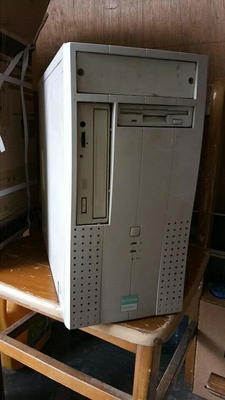 フロンティア340富士Minilab Parts 850c967376b Fc5011 Computer Main Control Unit サプライヤー