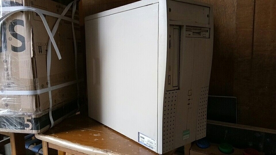 フロンティア340富士Minilab Parts 850c967376b Fc5011 Computer Main Control Unit サプライヤー