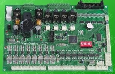 Doli DlデジタルMinilabの予備品のWashControl板D107 サプライヤー