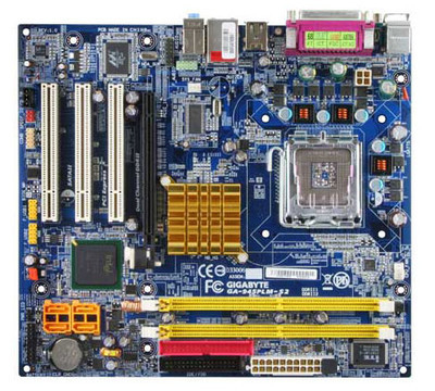Doli Dl Minilabの予備品のCPUボードのギガバイト945PLM S2 サプライヤー