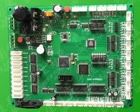 Doli DL2410 DL1810 Minilabの予備品板S102 サプライヤー