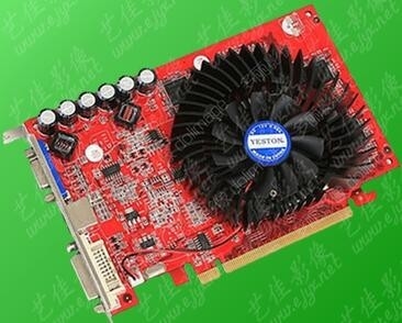 Doli Dl Minilabの予備品のビデオ カードX800 サプライヤー
