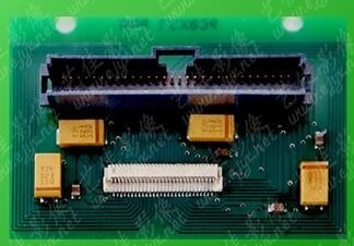PCBを接続するDoli DlデジタルMinilabの予備品036 LCD サプライヤー