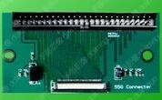 Doli Dl DIGITAL Minilab Spare Part 13U 55G Conneting Board サプライヤー