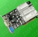 Doli DlデジタルMinilabの予備品のビデオ カードLUNIX 9600XT サプライヤー