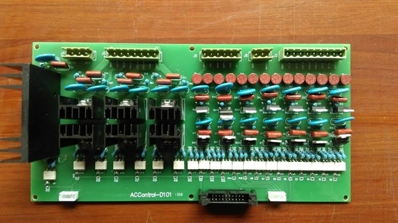 Doli DlデジタルMinilabの予備品のACcontrol板D101 サプライヤー