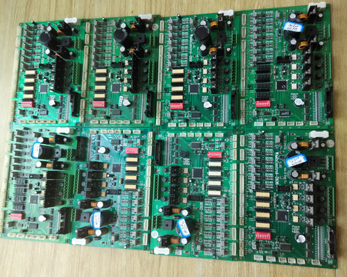D106温度調整板PCB Doli DlデジタルMinilabの予備品 サプライヤー