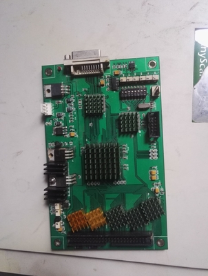 Doli Dl 2300 13U LCD Driver DIGITAL Minilab Part サプライヤー