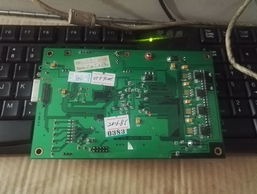 Doli Dl DIGITAL Minilab Spare Part 14Y Lcd Driver Board サプライヤー