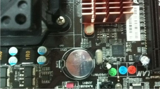 Doli Dl 2300デジタルMinilabの予備品のCPUボード サプライヤー