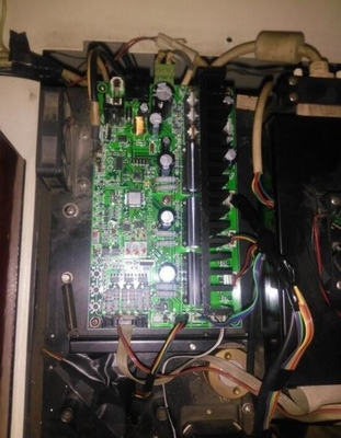 Doli dl 2300のデジタルminilabの予備品Master Card D109 サプライヤー