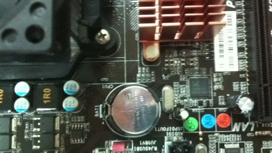 Doli Dl 2300デジタルMinilabの予備品のCPUボード サプライヤー
