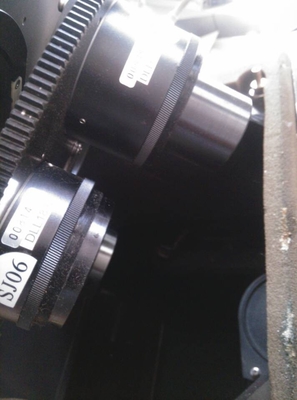新しいdoli 2300のminilabレンズDLL 8.83 SJ03 サプライヤー