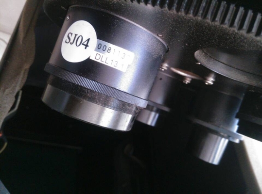 Doli Dl 2300デジタルMinilabの予備品レンズDLL 13.1 SJ 04 サプライヤー