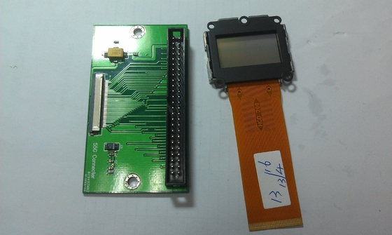 Doli Dl DIGITAL Minilab Spare Part 55G LCD And 55g Connector サプライヤー