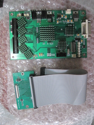 版Driver PCB Doli Minilab Parts For Doli Dl 0810 2300 13U DIGITAL Minilab サプライヤー