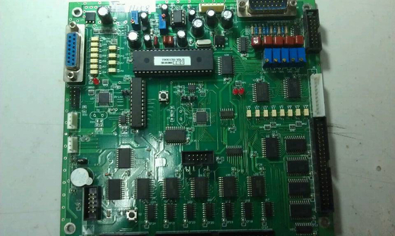 Doli DlデジタルMinilabの予備品のCPUボード サプライヤー