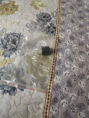 3550 01221A 355001221 355001221A 3550 01221 Konica R1 R2 QD 21 Minilab Part Worm Gear サプライヤー