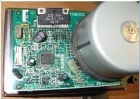 Konica R1 R2 Minilab Spare Part DC MOTOR 2710H2101A 2710H2101 2710 H2101 2710 H2101A サプライヤー
